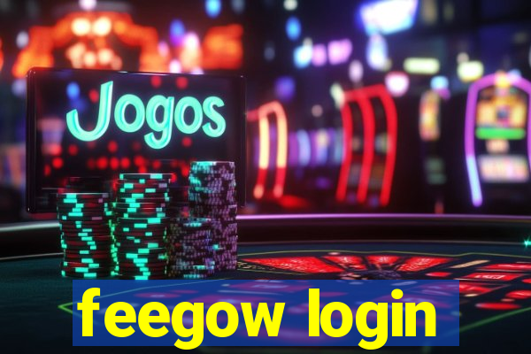 feegow login